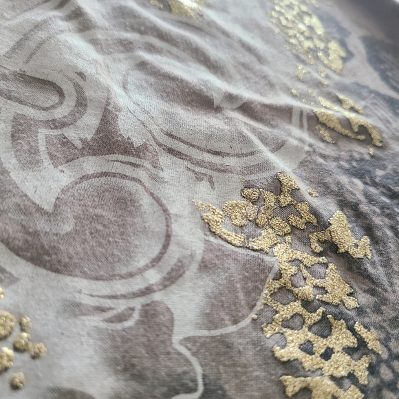 Vintage Appropriate Behavior women's t-shirt size L - Picture 3 of 6